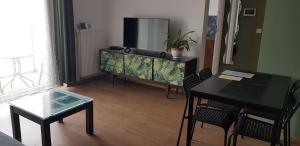 Apartament na Rakoczego