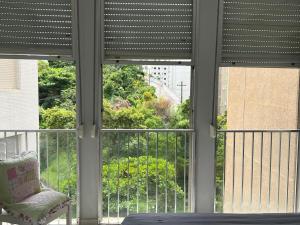 Apartamento Com Vista Para Praia