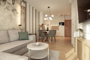 Apartament MEWA II