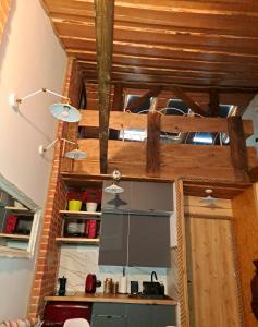 Poddasze Stare Miasto