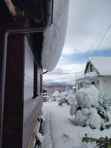 Holiday Home Dubravka