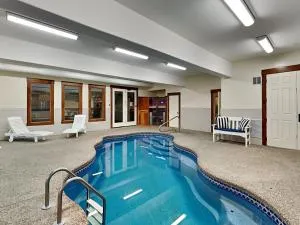 The Haven - Terra Alta