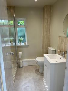 Dog & Family Friendly Private Cottage in Orleton