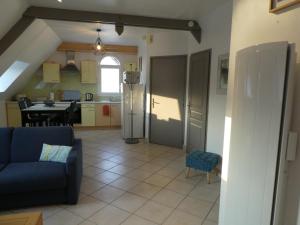 Appartements LE BRIDGE : photos des chambres