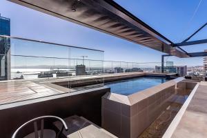 CozyNest One bedroom Apartment