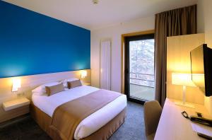 Maubreuil Séminaires - 3hvězdičkové hotely ve městě Carquefou