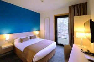 Maubreuil Séminaires - 昂瑟尼