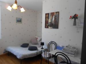 B&B / Chambres d'hotes L'Eclipse : photos des chambres