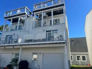 Rodney avenue 107d - Dewey Beach