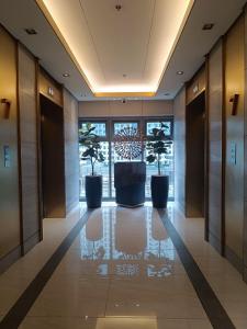 Cozy Staycation Fame Residences Edsa Mandaluyong