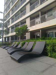 Cozy Staycation Fame Residences Edsa Mandaluyong