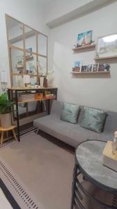 Cozy Staycation Fame Residences Edsa Mandaluyong