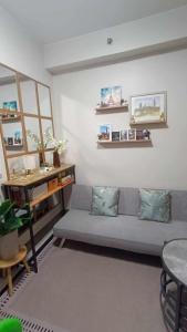 Cozy Staycation Fame Residences Edsa Mandaluyong