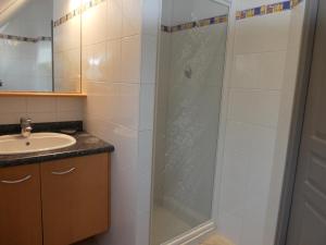 Appartements LE BRIDGE : photos des chambres