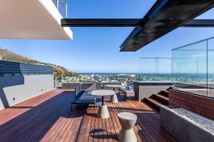 CozyNest One bedroom Apartment