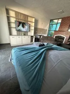 Florida Hospedaria - Diadema