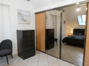 Appartements LE BRIDGE : photos des chambres