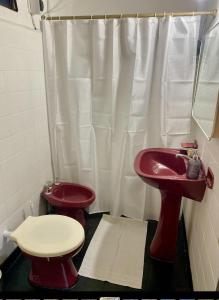 Monoambiente -Alegría