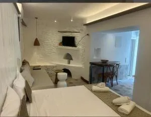 Kampisma Project 2 - Dhriopís