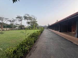 Thronefield Eco Lodge