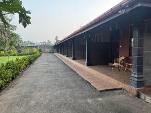 Thronefield Eco Lodge