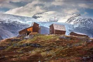 Tungestølen - Fåberg