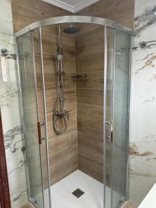 Villa in La Marina with cozy garden and private solarium