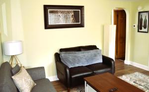 Grand Red - six-bedroom apartments near the UND campus