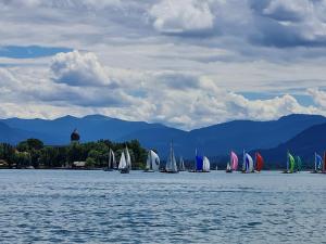 Gästehaus Radlerhof