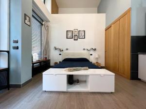 Loft Lumineux à Trastevere