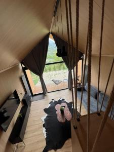 The Landscape Barn Homes