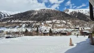 Quiet corner with charm in Obergesteln - 格里姆瑟尔霍斯皮