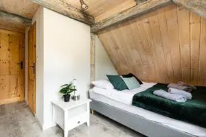 Agroturystyka Słoneczny Zakątek - Sokolec