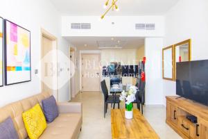 Bloomfields 1Br The Avenue Suite Bingahtti