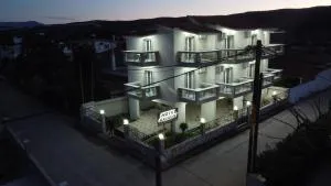 HOTEL ARIADNI - Ajía Ánna