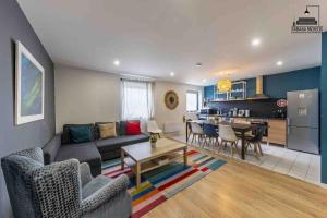 AX - neuf 2023- ORLY - PARIS EXPO - 9 chambres -