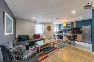 AX - neuf 2023- ORLY - PARIS EXPO - 9 chambres - - 安东尼