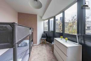 Villas AX - neuf 2023- ORLY - PARIS EXPO - 9 chambres - : photos des chambres