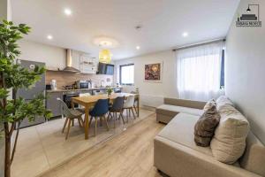 Villas AX - neuf 2023- ORLY - PARIS EXPO - 9 chambres - : photos des chambres