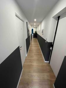 AX - neuf 2023- ORLY - PARIS EXPO - 9 chambres -