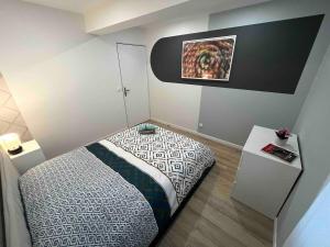 Villas AX - neuf 2023- ORLY - PARIS EXPO - 9 chambres - : photos des chambres