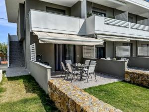 Comfort Luxury Studio