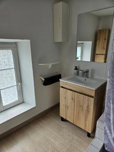 Maisons de vacances Maison a louer : Maison 2 Chambres
