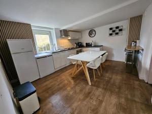 Maisons de vacances Maison a louer : photos des chambres