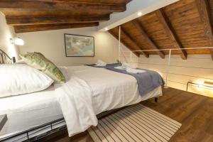 Nautical apartment old Town Zadar - with roof terrace