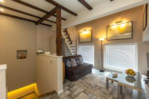 Nautical apartment old Town Zadar - with roof terrace