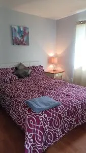 Surrey Central Homestay- Downtown, Restaurants, Transit Walking Distance - Coquitlam