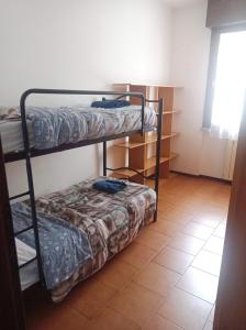 Residential zone, immersed in the green, wifi