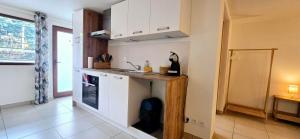 Appartements Le Bacchus : photos des chambres