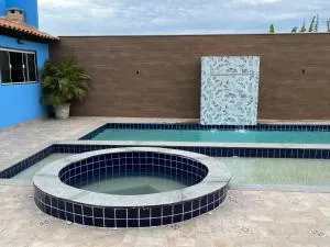 Pousada Portal de Búzios - Itapeba